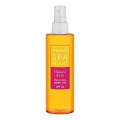 VIBRANT RIO Nawilżający Olejek Do Opalania SPF 50, DR IRENA ERIS